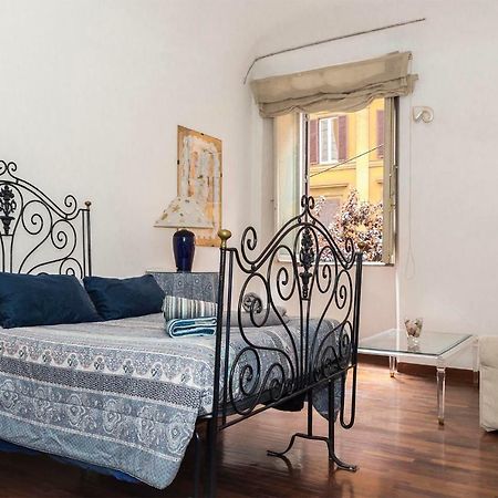 Da Lorenzo Agli Scipioni Apartman Róma Kültér fotó