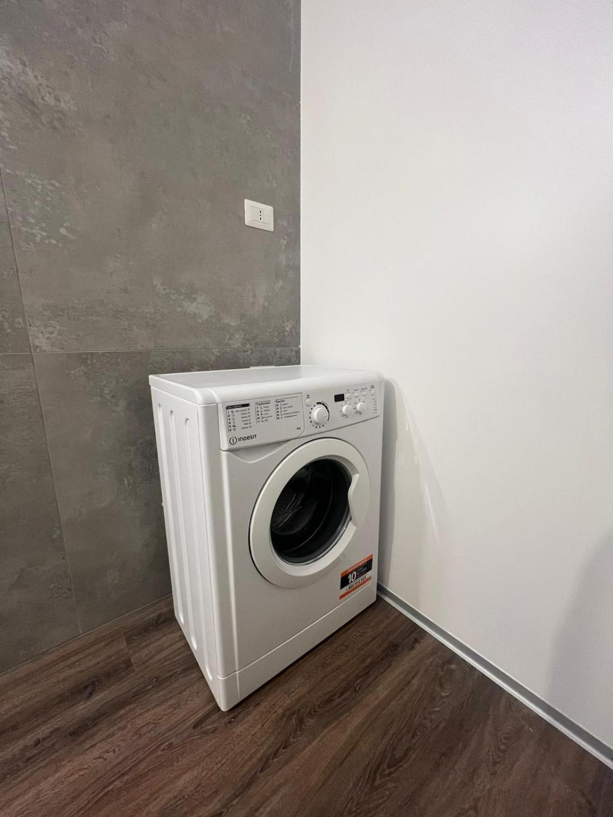 Da Lorenzo Agli Scipioni Apartman Róma Kültér fotó