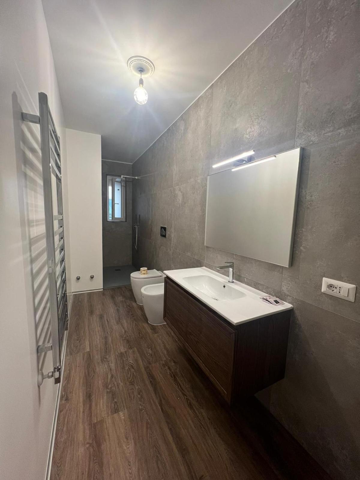 Da Lorenzo Agli Scipioni Apartman Róma Kültér fotó