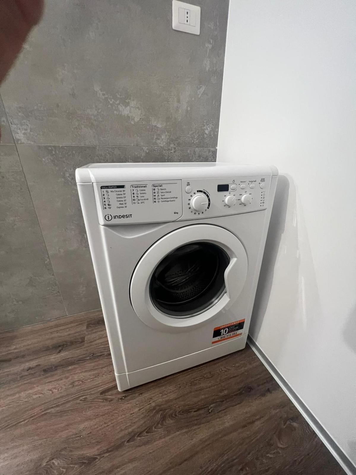 Da Lorenzo Agli Scipioni Apartman Róma Kültér fotó