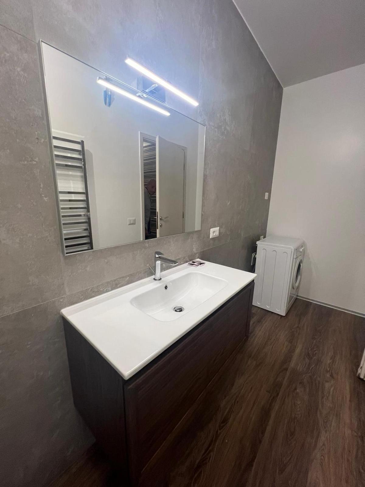 Da Lorenzo Agli Scipioni Apartman Róma Kültér fotó