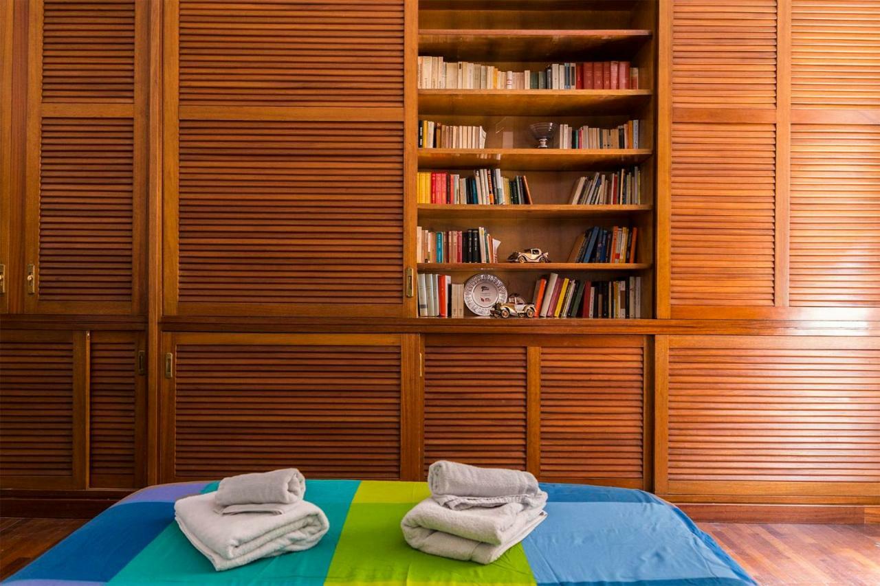 Da Lorenzo Agli Scipioni Apartman Róma Kültér fotó
