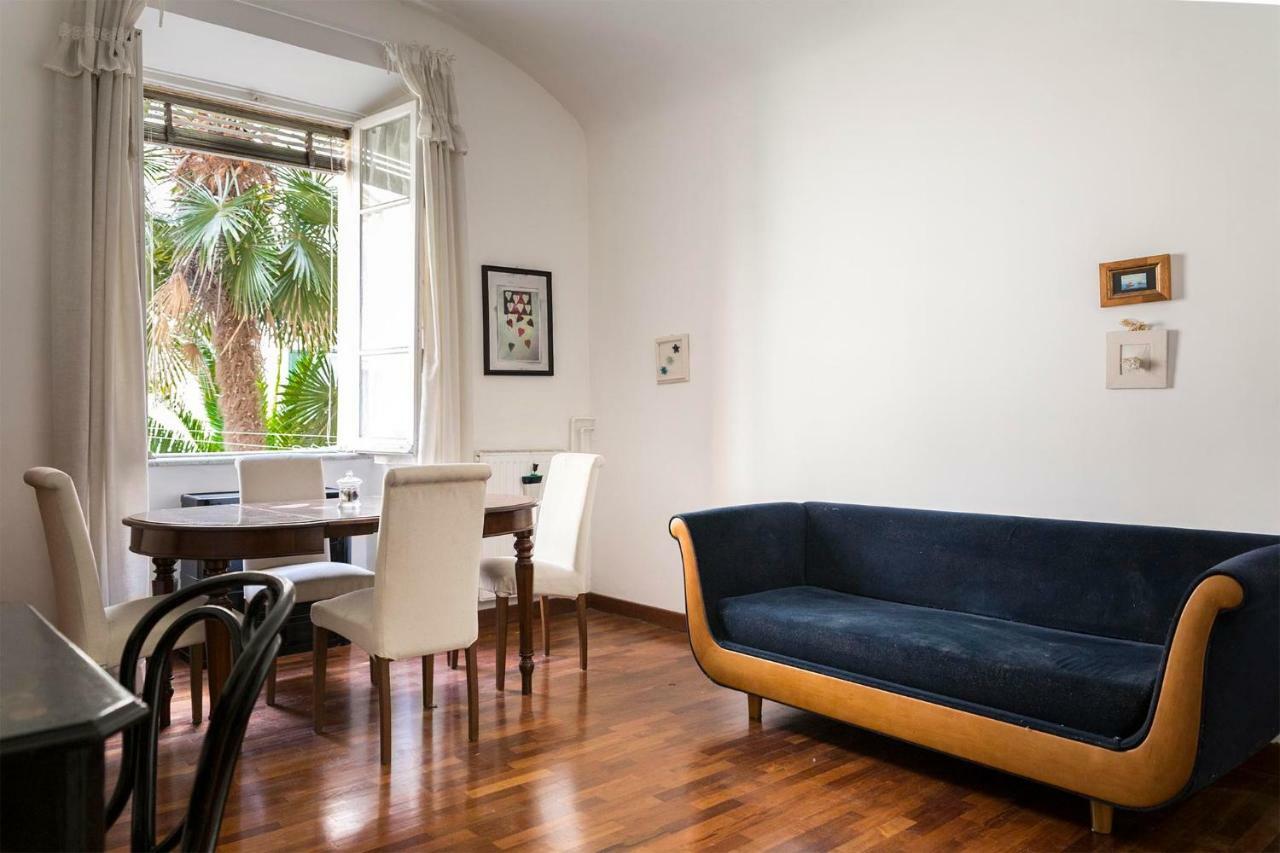 Da Lorenzo Agli Scipioni Apartman Róma Kültér fotó